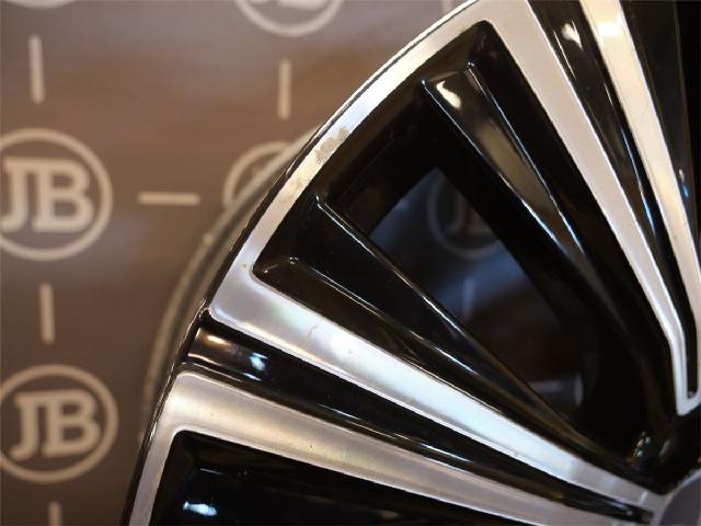 Felg Aluminium – bilde 3