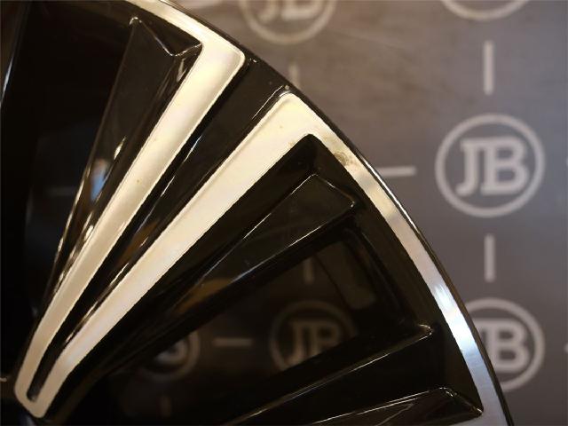 Felg Aluminium – bilde 6