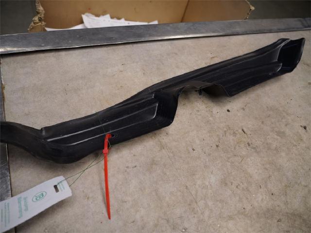 Luftstyring Front – bilde 1