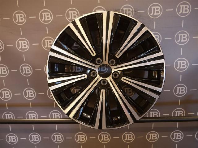 Felg Aluminium – bilde 1