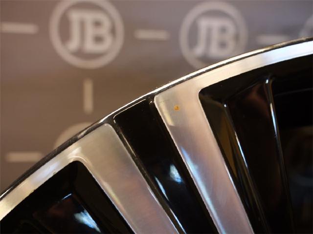 Felg Aluminium – bilde 3