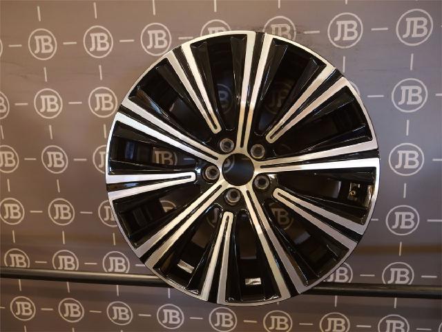 Felg Aluminium – bilde 1