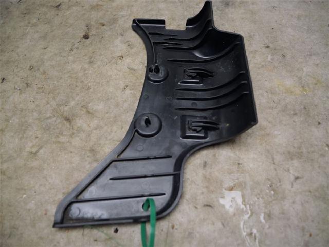 Bunnplate U Motor-Gear-Dørk – bilde 1