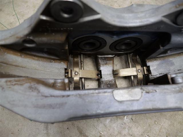 Bremsecaliper Foran Høyre – bilde 3