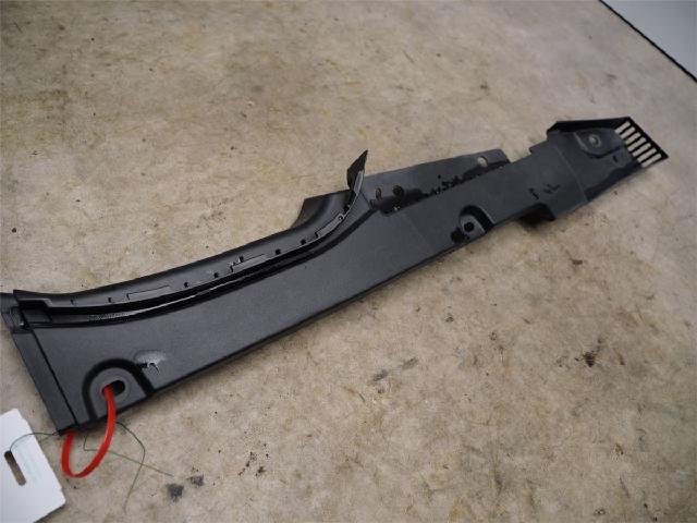 Luftstyring Front – bilde 1