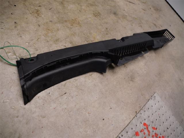 Luftstyring Front – bilde 1