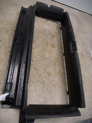 Luftstyring Front – bilde 1