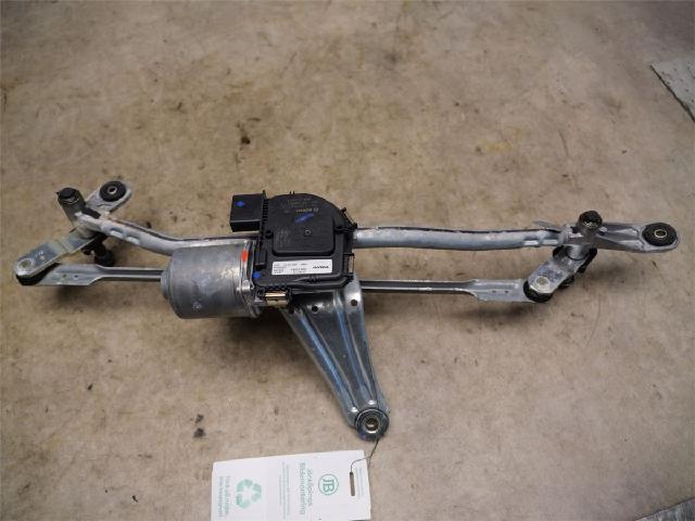 Viskermotor Frontrute – bilde 2