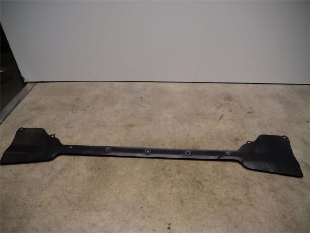 Bunnplate U Motor-Gear-Dørk – bilde 1