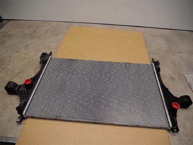 Radiator Automat – bilde 1