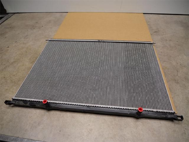Radiator Automat – bilde 1