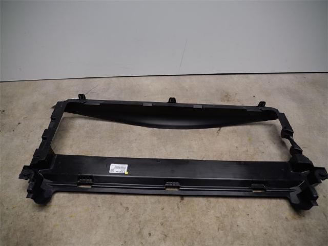 Luftstyring Front – bilde 1