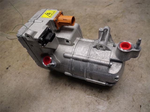 Varme AC Kompressor – bilde 1