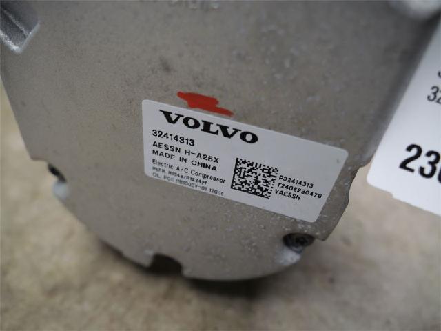 Varme AC Kompressor – bilde 2
