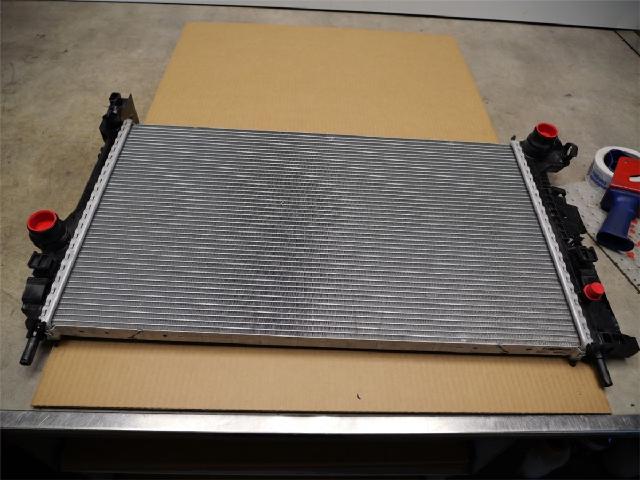 Radiator Automat – bilde 1