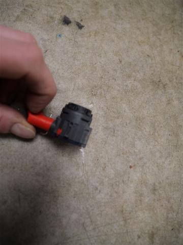 Sensor Ryggesensor – bilde 1