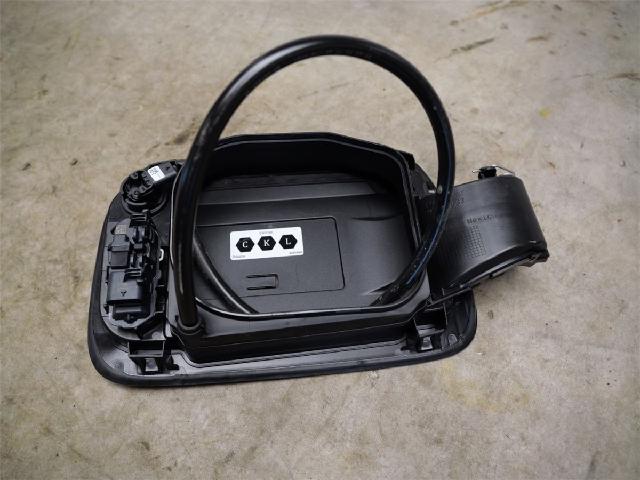 Drivstoff Tankluke – bilde 1