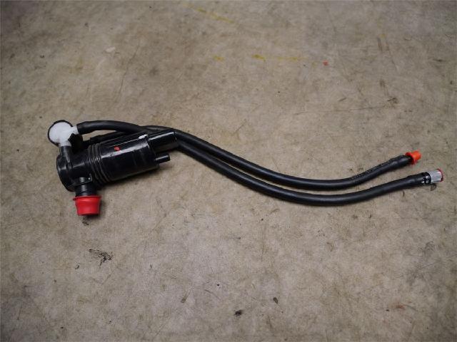 Spylerpumpe Frontrute – bilde 1