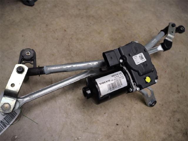 Viskermotor Frontrute – bilde 2