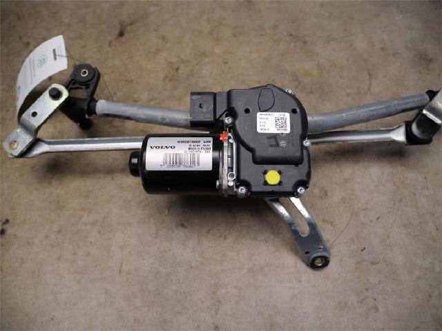 Viskermotor Frontrute – bilde 1