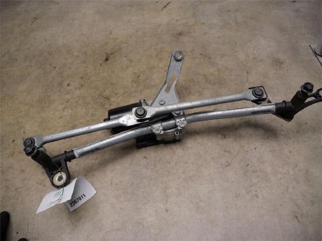 Viskermotor Frontrute – bilde 2