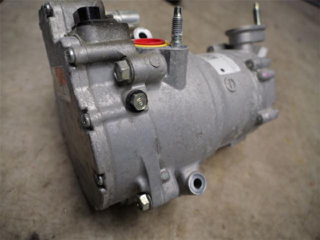 Varme AC Kompressor – bilde 2