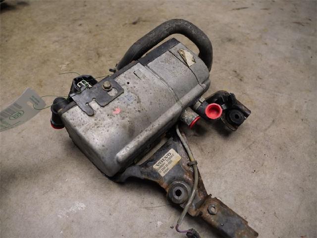 Dieselvarmer – bilde 1