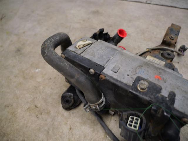 Dieselvarmer – bilde 2