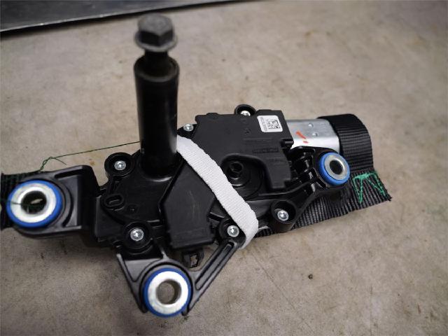 Viskermotor Bakluke – bilde 1