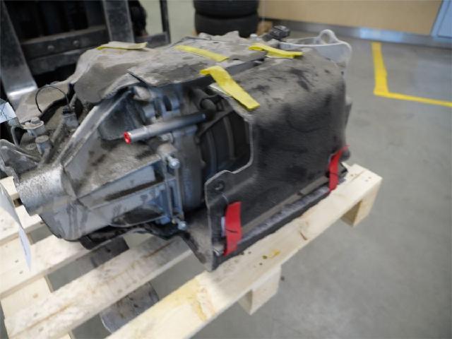 Motor Elektrisk Bak – bilde 1