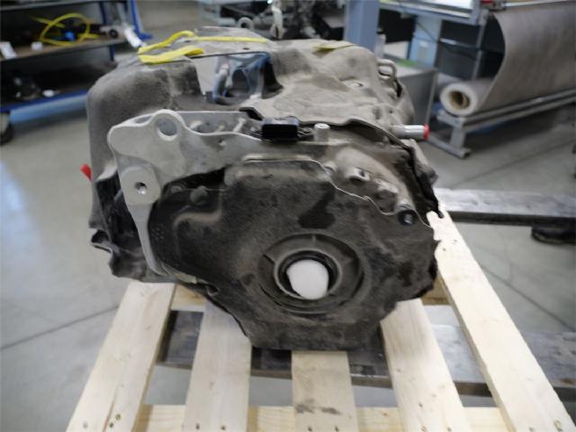 Motor Elektrisk Bak – bilde 2