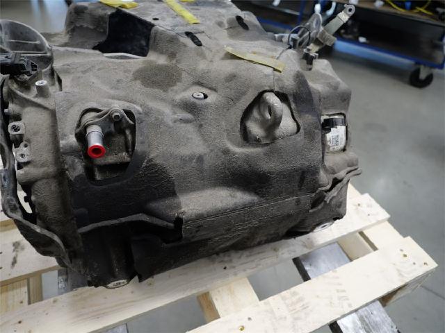 Motor Elektrisk Bak – bilde 3