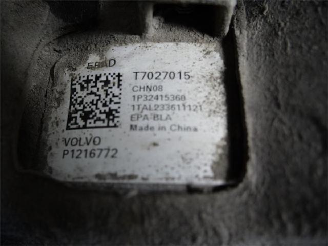 Motor Elektrisk Bak – bilde 4