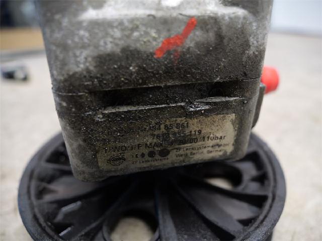 Servo Pumpe – bilde 2