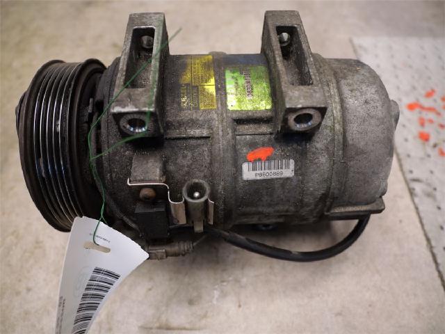 Varme AC Kompressor – bilde 1