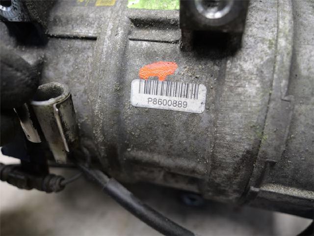Varme AC Kompressor – bilde 3