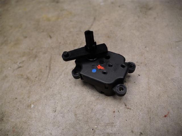 Varme Regulering Motor – bilde 1