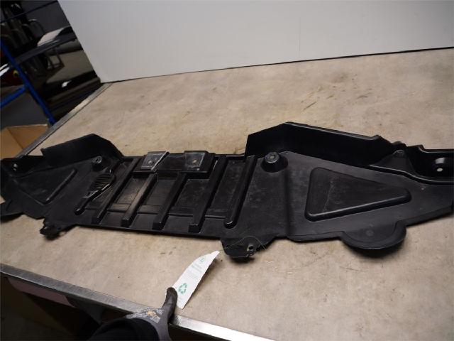 Bunnplate U Motor-Gear-Dørk – bilde 1