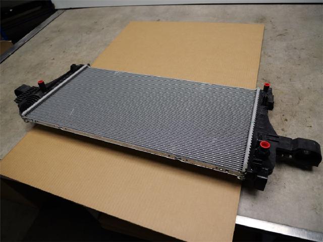 Radiator Automat – bilde 1