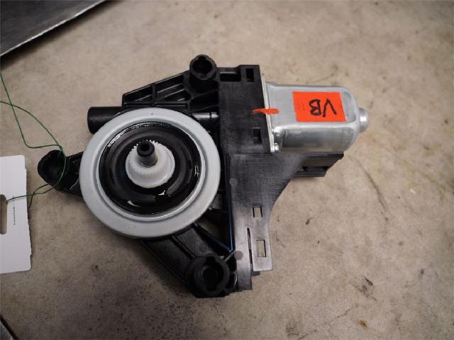 Vindusheismotor – bilde 1