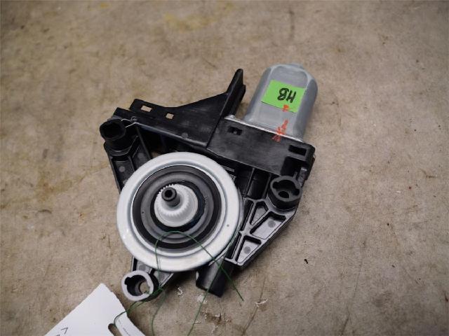 Vindusheismotor – bilde 1