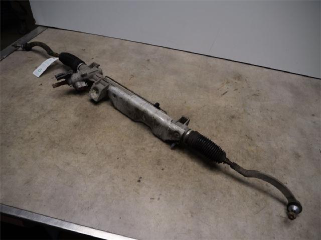 Servo Snekke/Tannstang Hydr. – bilde 1