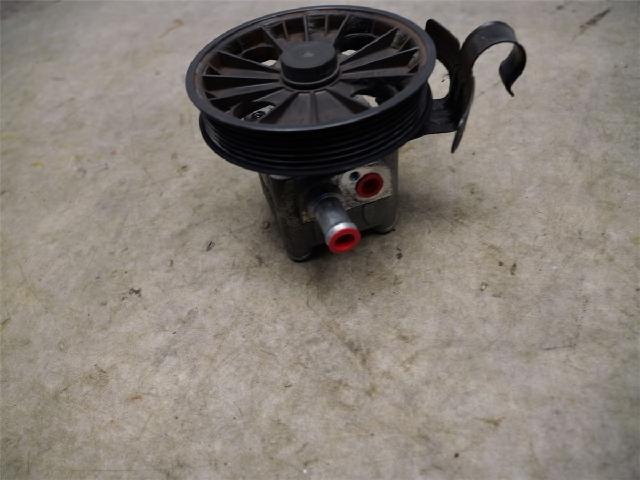 Servo Pumpe – bilde 2