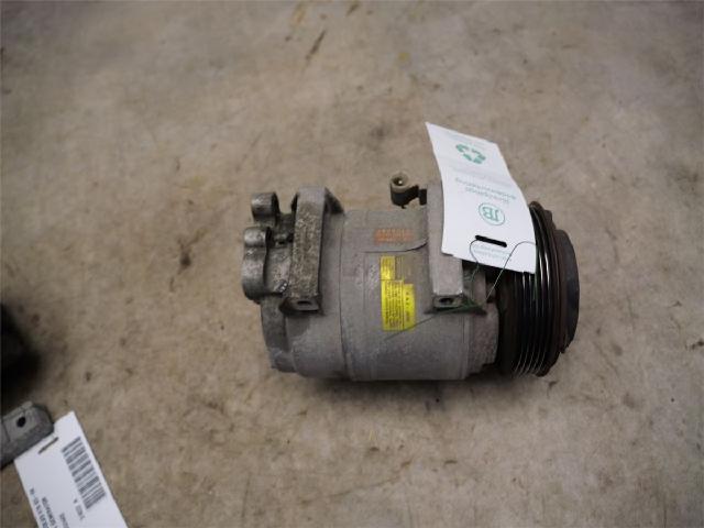 Varme AC Kompressor – bilde 1