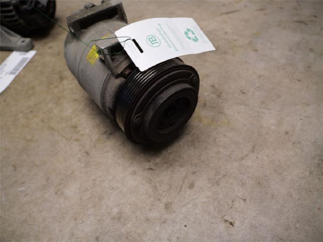 Varme AC Kompressor – bilde 2