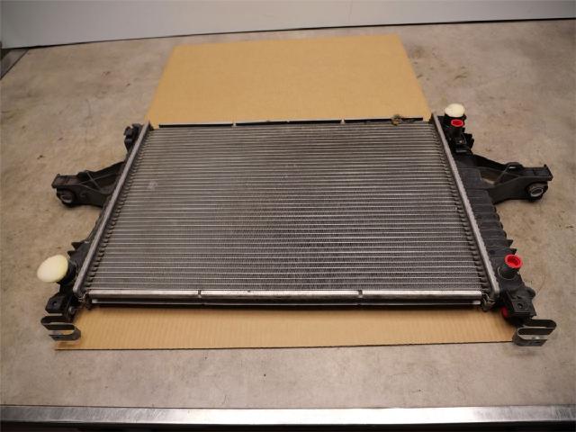 Radiator Automat – bilde 1