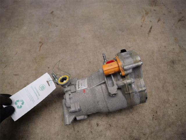 Varme AC Kompressor – bilde 1
