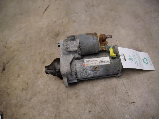 Startmotor Diesel – bilde 1