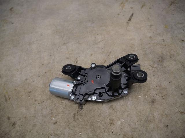Viskermotor Bakluke – bilde 1