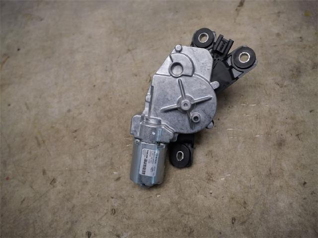 Viskermotor Bakluke – bilde 2